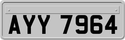 AYY7964