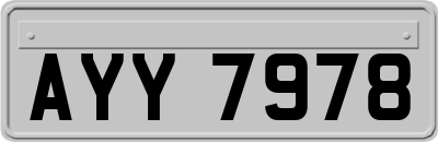 AYY7978