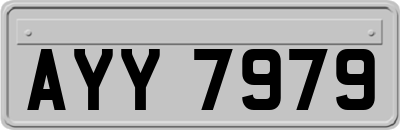 AYY7979
