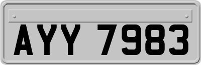 AYY7983