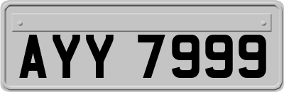 AYY7999
