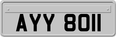 AYY8011