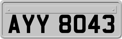 AYY8043