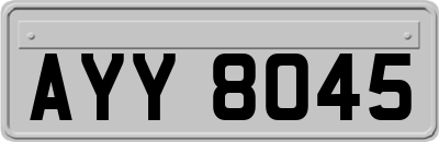 AYY8045