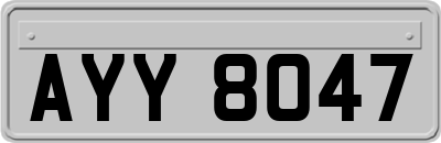 AYY8047