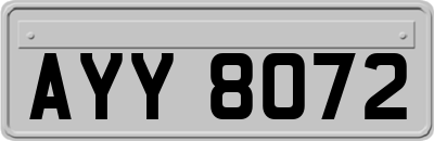 AYY8072