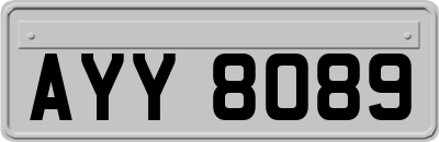 AYY8089