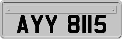 AYY8115