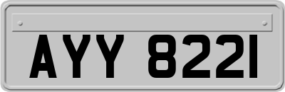 AYY8221