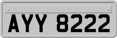 AYY8222