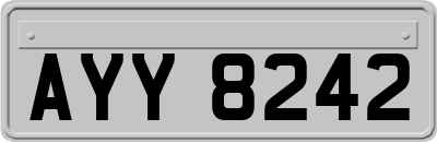 AYY8242
