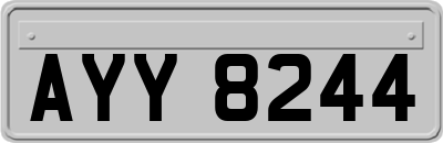 AYY8244