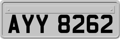 AYY8262