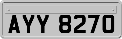 AYY8270
