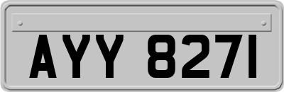 AYY8271