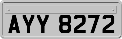 AYY8272
