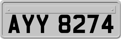AYY8274