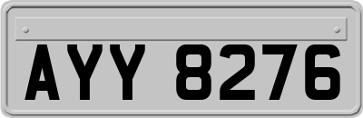 AYY8276