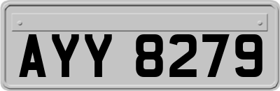 AYY8279