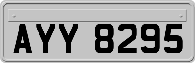 AYY8295