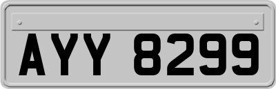 AYY8299