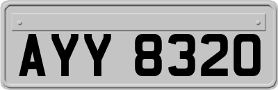 AYY8320