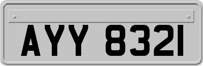AYY8321