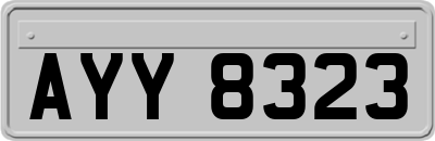 AYY8323