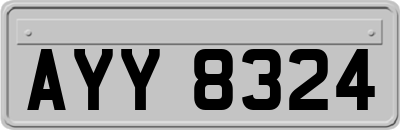 AYY8324