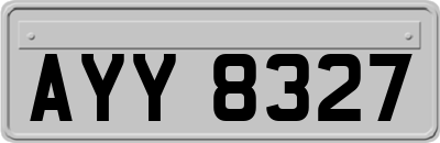 AYY8327