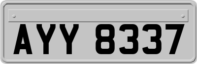 AYY8337