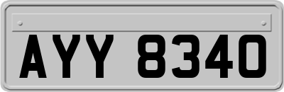 AYY8340