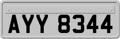 AYY8344