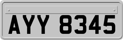 AYY8345