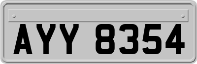 AYY8354