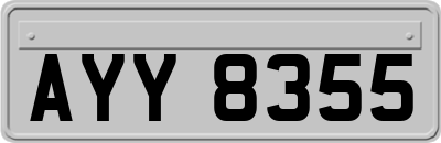 AYY8355