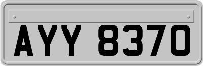 AYY8370