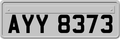AYY8373