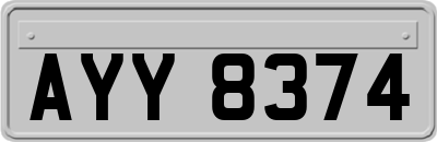 AYY8374
