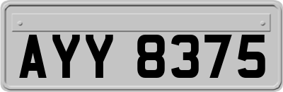 AYY8375