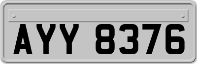 AYY8376