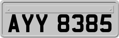 AYY8385