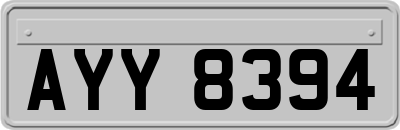 AYY8394