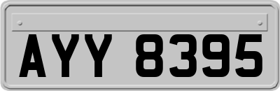 AYY8395