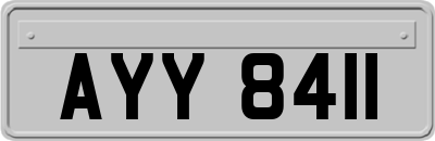 AYY8411
