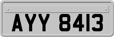 AYY8413