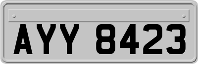 AYY8423