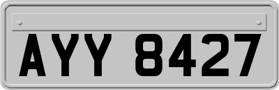 AYY8427