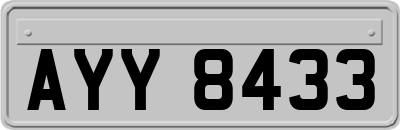 AYY8433