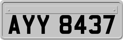 AYY8437